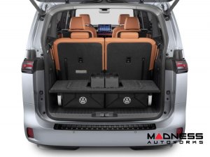 Volkswagen ID. Buzz Cargo Liner - CarGo - w/ Blocks Volkswagen ID. Buzz Cargo Liner - CarGo - w/ Blocks